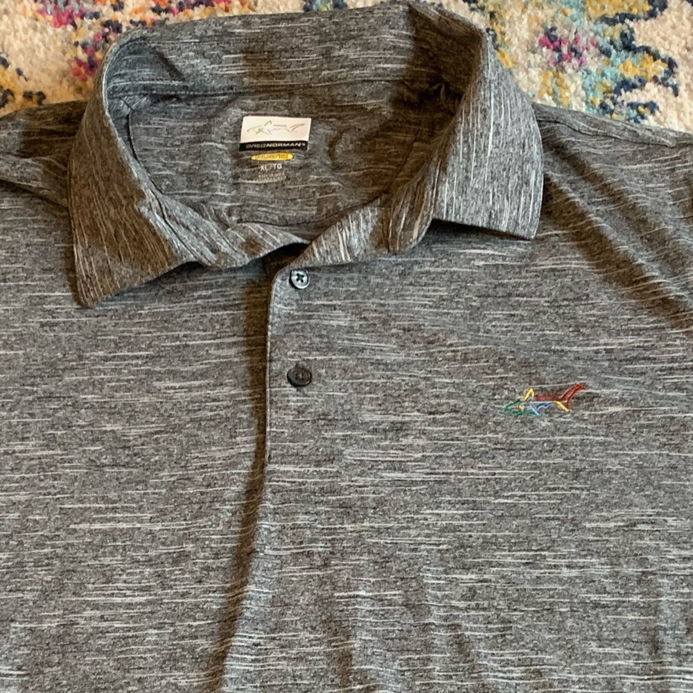 Golf polo